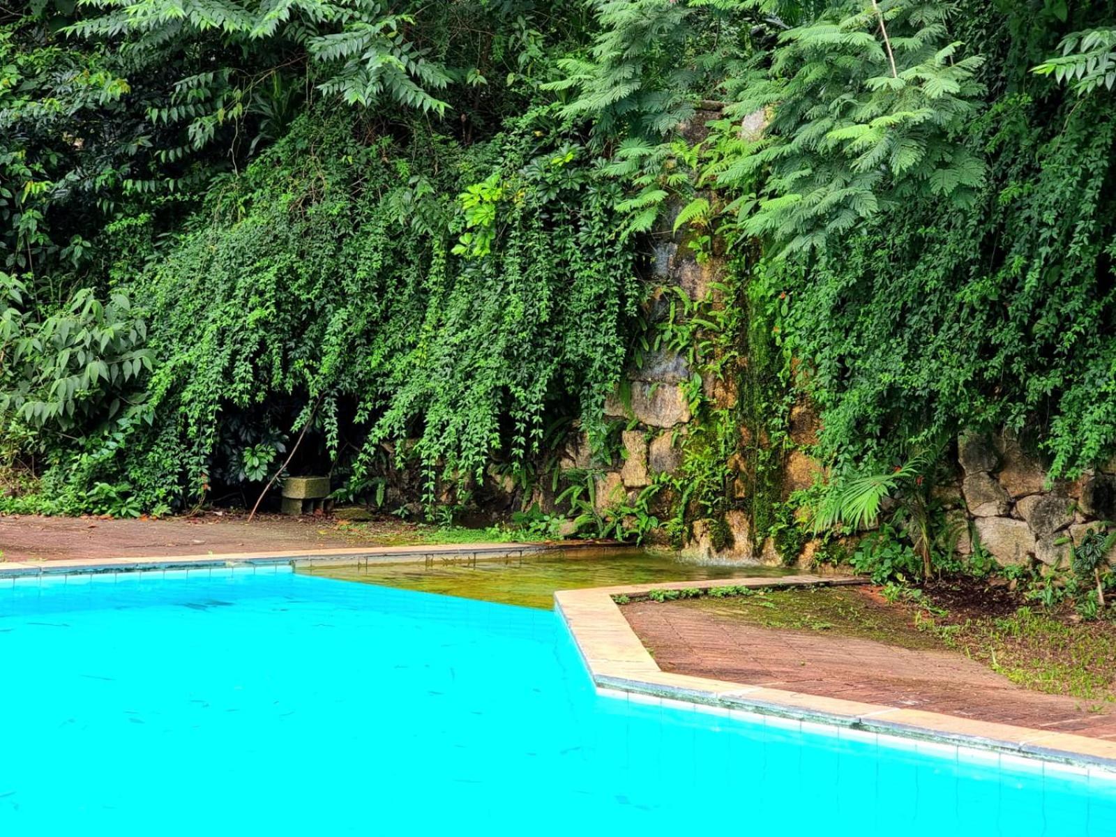 Cabanas Espada De Sao Jorge Sao Roque  Bagian luar foto