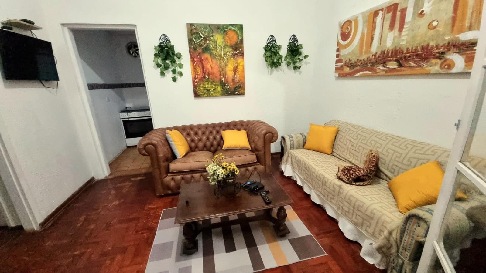 Cabanas Espada De Sao Jorge Sao Roque  Ruang foto